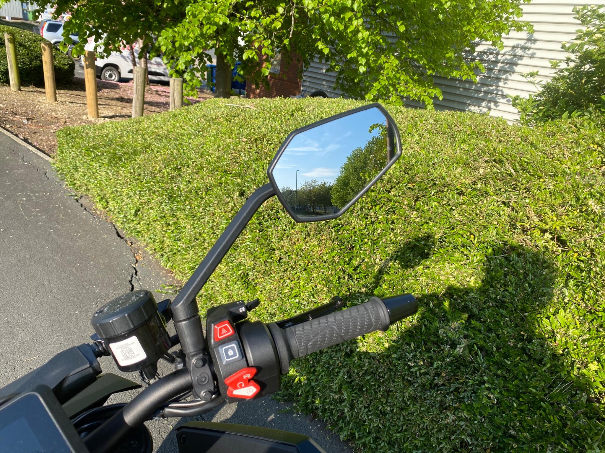 2025 75 Reg KTM 1390 EVO X-Ring Euro 5